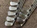 Titleist Mizuno Cleveland Men's Right Hand Golf Club Set S Flex SET-091523T01