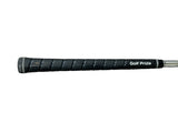 Cobra Amp Cell S 9 Iron +1/2" Amp Cell Uniflex Shaft GP Tour Wrap Jumbo Grip