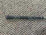 Wilson Harmonized Sole Grind 60•10 Lob Wedge Wilson Wedge Flex Shaft Wilson Grip