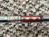 Scotty Cameron Studio Select Squareback No. 1 w/HC Putter SC Steel Shaft SC Grip
