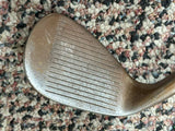 Titleist BV252•08 Oil Can 8620 Gap Wedge DG Wedge Flex Shaft GP M580 Grip