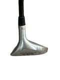 Wedgewood Golf IR Silver 34° 7 Iron w/HC Wedgewood Sr Flex Shaft Dri•Tac Grip