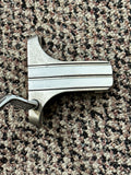 Odyssey White Hot XG 37.5" Putter Odyssey Shaft Never Bend Grip