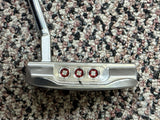 Scotty Cameron Special Fastback 1.5 35" Putter SC Special Select Shaft SC Grip