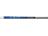 Adams Blue 4 Hybrid Aldila Slim Tech 55g Regular Flex Shaft Geoleap Grip