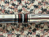 Wilson Harmonized Sole Grind 60•10 Lob Wedge Wilson Wedge Flex Shaft Wilson Grip