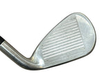 Callaway XR OS 9 Iron True Temper Speed Step 80 R Flex Shaft Lamkin UTX Grip