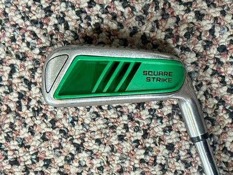 Square Strike 45° Chipper Square Strike Shaft Golf Pride MCC Grip