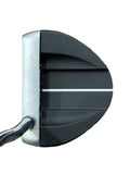 Odyssey Stroke Lab V-Line 35" Putter Stroke Lab Shaft Odyssey Stroke Lab Grip