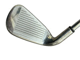 Callaway X Hot 5 Iron X Hot Uniflex Shaft Callaway Grip