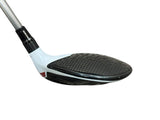 TaylorMade M1 15° 3 Wood Tensei 75g Extra Stiff Flex Shaft Saplize Grip