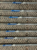 Titleist AP2 Forged Iron Set 4-PW Project X 6.0 S Flex Shafts Winn Dri•Tac Grips