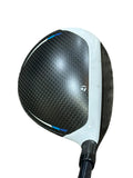 TaylorMade LH Sim2 Max 18° 5 Wood Ventus FW5 R Flex Shaft Dri•Tac Midsize Grip