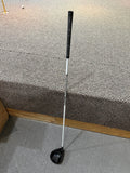 Tour Edge Exotics C72112° Driver Air Speeder 40g R2 Shaft DriTac Oversize Grip