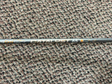 Callaway Mavrik Max 21° 4 Hybrid Catalyst 65g 5.5 R Flex Shaft GP Tour Wrap Grip