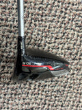 TaylorMade Stealth Plus 10.5° Driver w/HC Tensei S Flex Shaft GP CP2 Wrap Grip