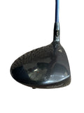 Titleist 917D2 10.5° Driver Speeder 72 Tour Spec S Flex Shaft Crossline 360 Grip