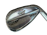 Mizuno T22 60•10 C Grind Dynamic Gold S400 Stiff Flex Shaft Golf Pride Z Grip
