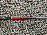 TaylorMade LH Rescue Dual 19° 3 Hybrid Hybrid 65 R Flex Shaft Tour Velvet Grip