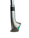 XingGM 55° Chipper ZingGM Steel Shaft XingGM Grip