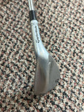 TaylorMade MG3 58HB•12 LW DG S200 S Flex Shaft Lamkin Crossline Genesis Grip
