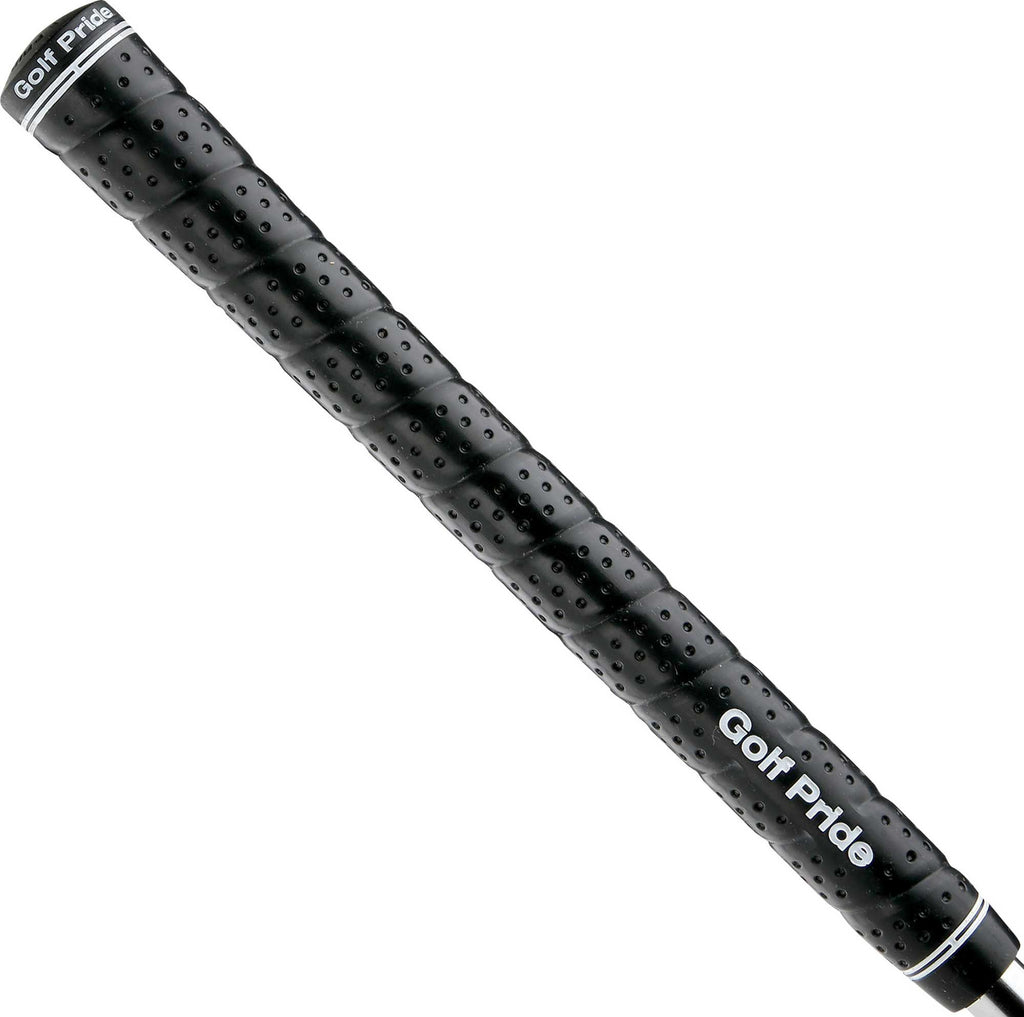 Authentic Golf Pride Tour Wrap Grip