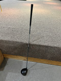 Cobra King F6 9-12° Driver Matrix Ozik 60g Red Tie S Flex Shaft Lamkin REL Grip