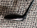 Callaway LH Razr Fit 15° 3 Wood Callaway 60g S Flex Shaft Golf Pride MCC Grip
