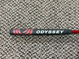 Odyssey White Hot Versa Seven S Putter w/HC Stroke Lab 70 Shaft Odyssey Grip