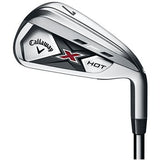 Callaway Left Handed X Hot Single Iron