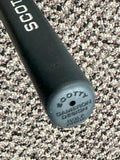 Scotty Cameron Special Select Flowback 5.5 35" Putter SC Shaft Golf Pride Grip