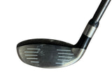 i Drive 40° Pitching Wedge Hybrid Powerflex FW1-14 Sr Flex Shaft CP2 Wrap Grip