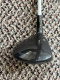 Titleist 917F2 16.5° 3 Wood Aldila Rogue 95MSI 3.3 S Flex Shaft GP CP2 Pro Grip