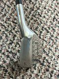 Adams Golf Tom Watson 60•07 LW GT Graphite Tip Wedge Flex Shaft GP V-50 Grip