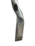 Callaway Big Bertha 2 Iron Memphis 10 Uniflex Shaft Golf Pride Tour Wrap Grip