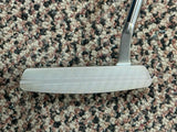 Mizuno M-Craft I 35.5" Putter w/HC Original Mizuno Shaft Lamkin Deep Etched Grip