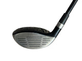 Nike SQ Mach Speed 15° 3 Wood Competition 65 R Flex Shaft Lamkin Perma Wrap Grip