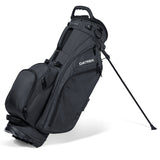 Datrek Go Lite Hybrid Golf Bag Black 14 Way Divider