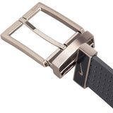 Nike Men's Perforated Reversable Leather Belt
