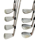 TaylorMade, Titleist and Ping MRH Complete Set #081726P02