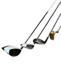 TaylorMade, Titleist and Ping MRH Complete Set #081726P02