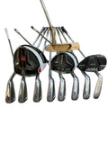 TaylorMade, Titleist and Ping MRH Complete Set #081726P02