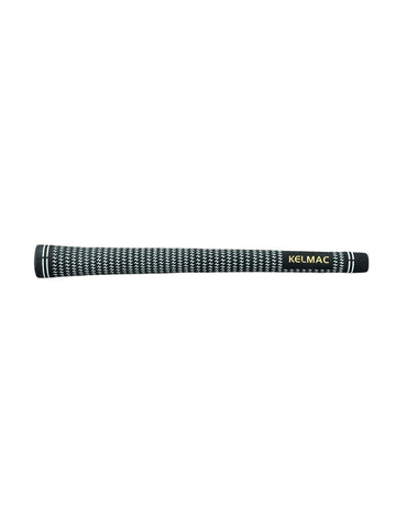 Kel Mac Tour Select White/Black Standard Grip
