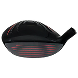 Krank Golf Formula Fire Fairway Wood
