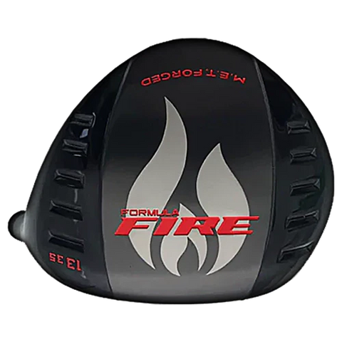 Krank Golf Formula Fire Fairway Wood