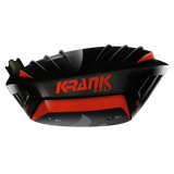 Krank Golf Formula Fire XX Driver with Headcover