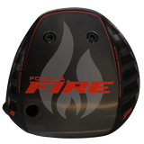 Krank Golf Formula Fire XX Driver with Headcover