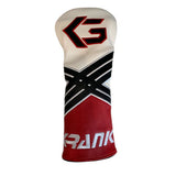 Krank Golf Formula Fire Fairway Wood