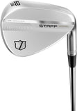 Wilson Staff Model ZM Wedges DG Spinner Wedge Flex Shafts GP Tour Velvet Std Grips