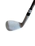 Miura Y Grind 51° Forged Gap Wedge KBS 610 Wedge 115g Shaft Lamkin UTx Midsize Grip